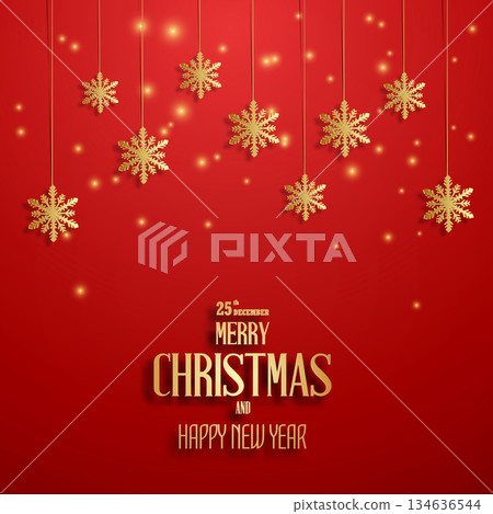 Merry Christmas letters stylized for the drawing. Vector Merry Christmas letters stylized for the drawing. Vector 134636544