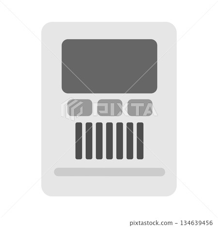 對講機圖示 對講機圖示 134639456