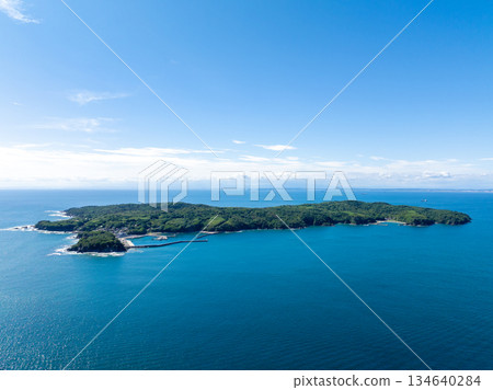 田代島(宮城縣石卷市) 田代島(宮城縣石卷市) 134640284