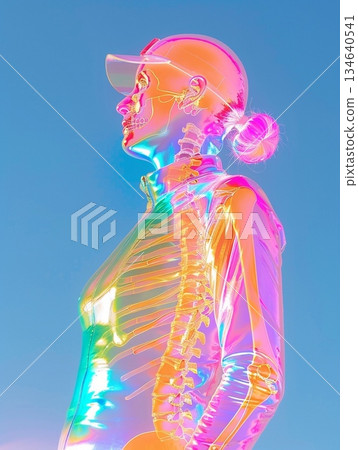 熱成像儀 134640541