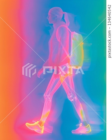 熱成像儀 134640542