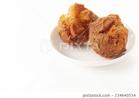 Sata Andagi Sata Andagi 134640554