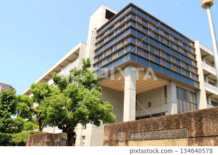 Kagawa Prefectural Takamatsu Technical High School 134640578