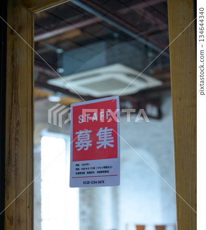 玻璃門工作人員招募訊息 134644340