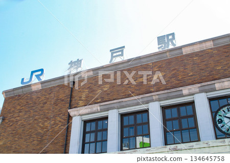 Kobe Station / 3-chome, Aioi-cho, Chuo-ku, Kobe City, Hyogo Prefecture 134645758