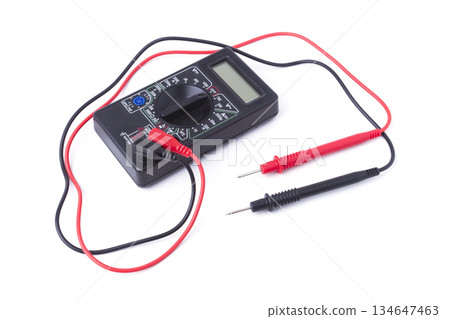 Digital electronic tester Digital electronic tester 134647463
