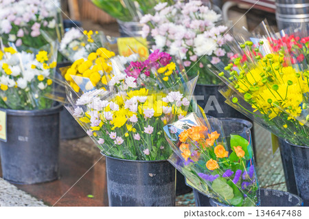 興福寺松原商店街 134647488