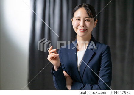 女商人 134647982