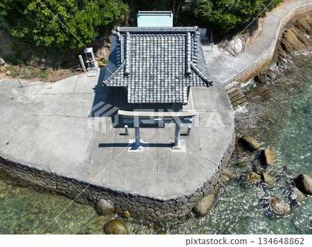 白石龍神社,愛媛郡松山市 白石龍神社,愛媛郡松山市 134648862