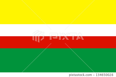 Flag of Lubusz Voivodeship Flag of Lubusz Voivodeship 134650028