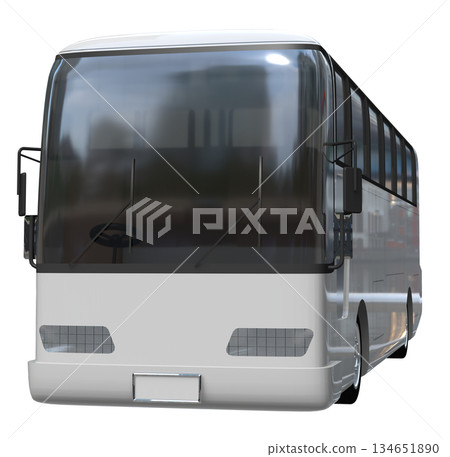 公共汽車 公共汽車 134651890