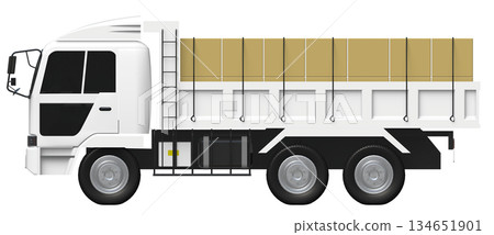 truck  134651901