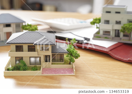 Image of real estate practical procedures Image of real estate practical procedures 134653319