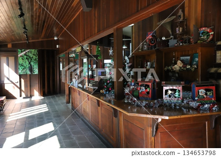 庫蘭達鐵路 134653798