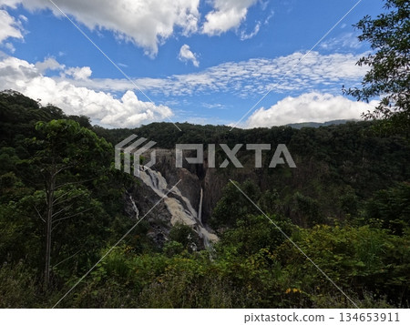 庫蘭達鐵路 134653911