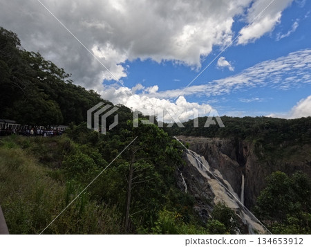 庫蘭達鐵路 134653912