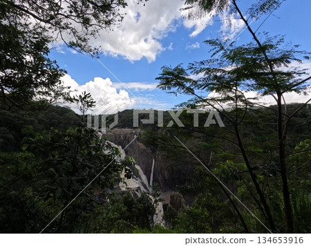 Kuranda Railway Kuranda Railway 134653916