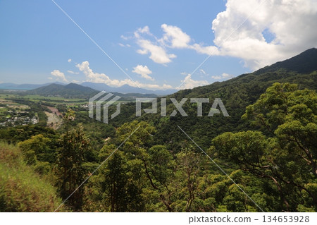 Kuranda Railway 134653928