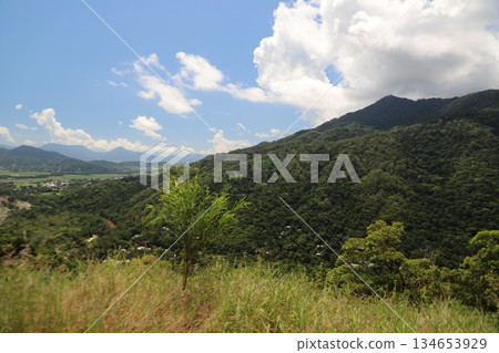 Kuranda Railway 134653929