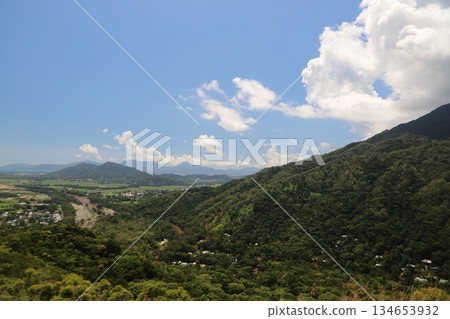 Kuranda Railway 134653932