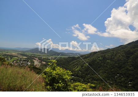 Kuranda Railway 134653935