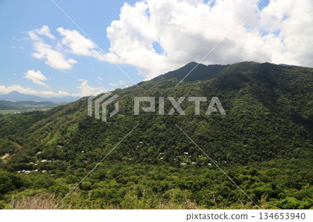 Kuranda Railway 134653940