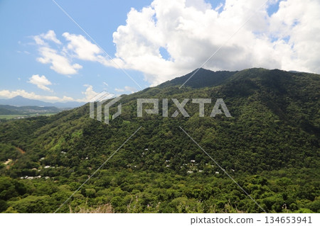 Kuranda Railway Kuranda Railway 134653941