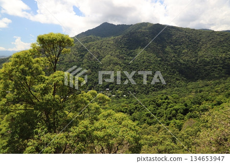 Kuranda Railway 134653947