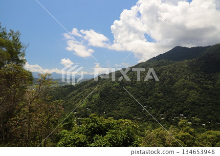 Kuranda Railway 134653948