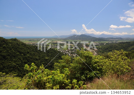Kuranda Railway 134653952