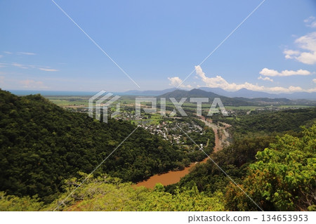 Kuranda Railway 134653953