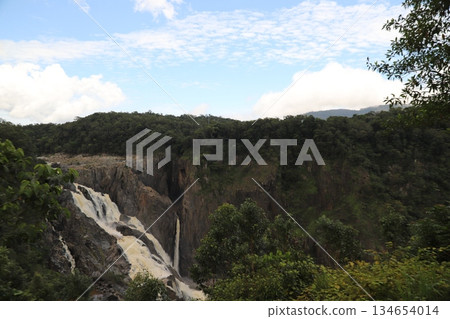 Baron Falls Baron Falls 134654014