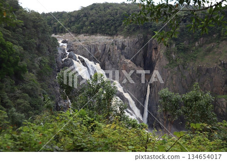 Baron Falls Baron Falls 134654017