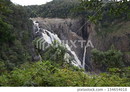Baron Falls Baron Falls 134654018