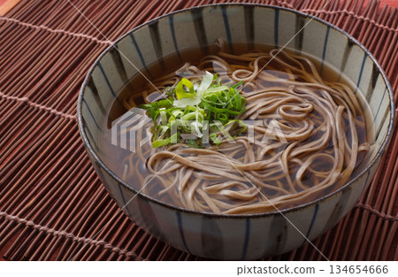 蕎麥麵 新年蕎麥麵 蕎麥麵 新年蕎麥麵 134654666
