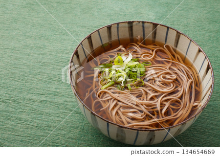 蕎麥麵 新年蕎麥麵 蕎麥麵 新年蕎麥麵 134654669