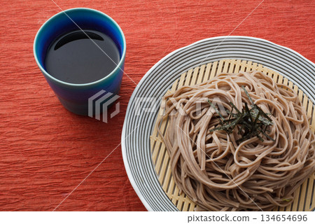 蕎麥麵 新年蕎麥麵 蕎麥麵 新年蕎麥麵 134654696