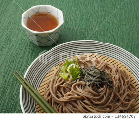 蕎麥麵 新年蕎麥麵 蕎麥麵 新年蕎麥麵 134654702