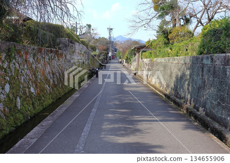 帶備城街(右町通) 帶備城街(右町通) 134655906