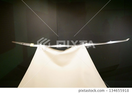 9565 Hoki Yasutsuna sword 134655918