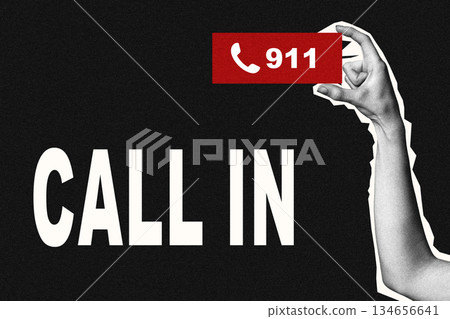 Call for emergency assistance using the 911 service on your mobile device Call for emergency assistance using the 911 service on your mobile device 134656641