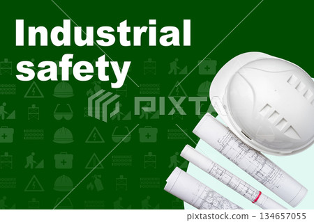 Focus on industrial safety in workplace practices and guidelines Focus on industrial safety in workplace practices and guidelines 134657055