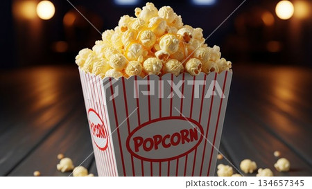 Popcorn Popcorn 134657345