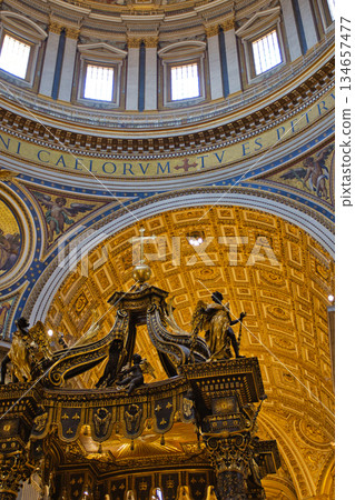 European religious sites 134657477