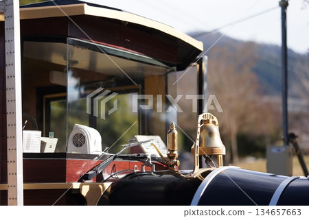 火車鈴聲 134657663