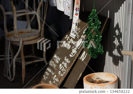 杉樹裝飾品 杉樹裝飾品 134658222