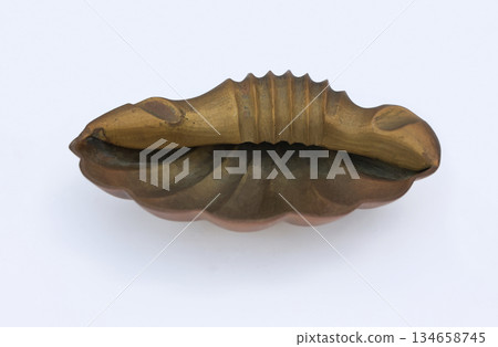 來自中東的黃銅工藝品 來自中東的黃銅工藝品 134658745