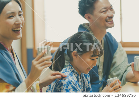 家庭旅行攝影合作：伊藤小湧園 134659750