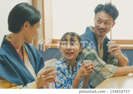 Family Trip Photography cooperation: Ito Kowakien Family Trip Photography cooperation: Ito Kowakien 134659757