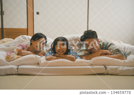 家庭旅行攝影合作：伊藤小湧園 134659778